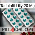 Tadalafil Lilly 20 Mg dapoxetine2